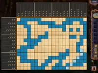 Fill and Cross Trick or Treat 2 2