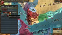 Expansion - Europa Universalis IV: Cradle of Civilization Ultimate 3