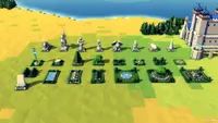 Kingdoms and Castles - Parks & Statues 2