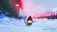 SOUTH PARK: SNOW DAY! - Underpants Gnome Cosmetics Pack 1
