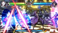 BlazBlue: Cross Tag Battle 4
