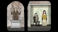 Rusty Lake: Roots 1