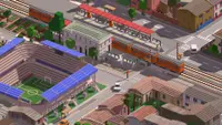 Urbek City Builder - Trains 3