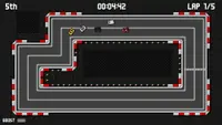 Retro Pixel Racers 2
