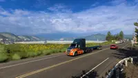American Truck Simulator - Idaho Premium 2