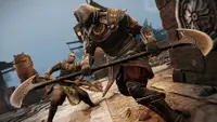 FOR HONOR™ - Medjay Hero 3