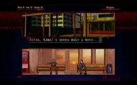 The Silver Case 1