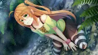 Ne no Kami - The Two Princess Knights of Kyoto Part 2 4