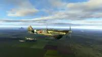 IL-2 Sturmovik: Achtung Spitfire! Campaign Deluxe 1