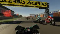 VRider SBK™ 2
