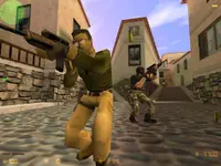 Counter-Strike 1