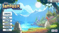The Sandbox Evolution - Soundtrack 1