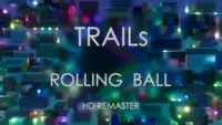 Rolling Ball: HD Remaster - Trails Remastered 1