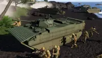 Arma 3 Creator DLC: Expeditionary Forces 2