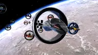 Orbital Racer 3