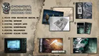Chornobyl Liquidators - Supporter Pack 1
