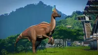 Jurassic World Evolution: Secrets of Dr Wu 3