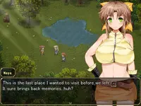 Knights of Messiah 2