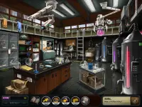 Nancy Drew® Dossier: Resorting to Danger! 2