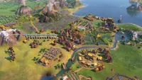 Sid Meier's Civilization® VI: Gathering Storm 4