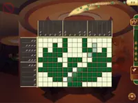 Fill and Cross World Contest 2