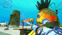 PowerWash Simulator – SpongeBob SquarePants Special Pack Special 1