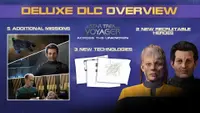 Star Trek: Voyager - Across the Unknown - Deluxe DLC Deluxe 2