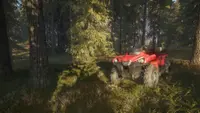 theHunter: Call of the Wild™ - ATV SABER 4X4 2