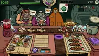 Goblin Sushi 3