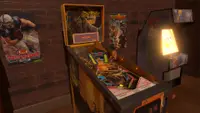 Mummy Pinball 1