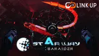 Starway: BaRaider 1