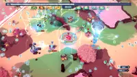 Temtem: Swarm 1