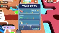 Dig Deep: Chunky Pets Complete 2
