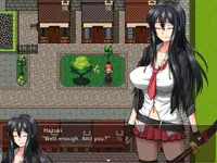 Marauder of Dystopia: The weakest go to the wall 4