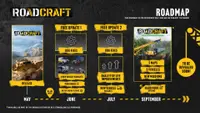 RoadCraft - Rebuild Expansion 1