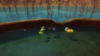 Placid Plastic Duck - Virtual Thermae 1