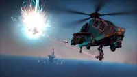Just Cause™ 3 DLC: Bavarium Sea Heist Pack 4