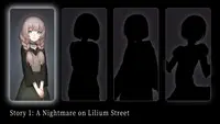 Blood Lily Ghoststories 1