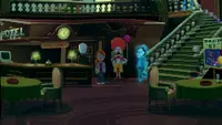Thimbleweed Park - Ransome Unbeeped 3