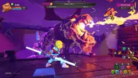 Dungeon Defenders Awakened 4