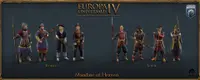 Content Pack - Europa Universalis IV: Mandate of Heaven 2