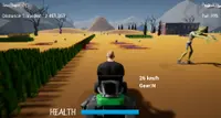 Lawnmower Game: Zombies 3