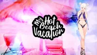 My Hot Beach Vacation - Artwork I - SFW Pack 3