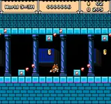 Kitsune Zero / Super Bernie World 2