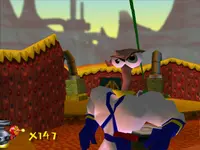 Earthworm Jim 3D 1