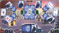 Jewel Match Solitaire Winterscapes 1