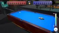 9-Ball Pocket 2