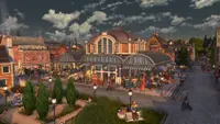 Anno 1800 - Vibrant Cities Pack 1