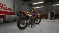 MX vs ATV Legends - KTM Pack 2023/2024 1