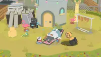 Donut County – Soundtrack 4